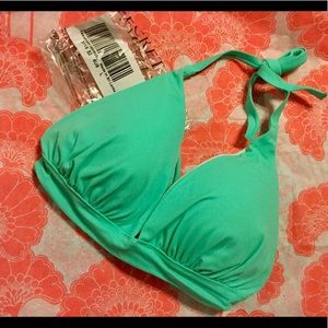 Victoria's Secret The Liya Push-up Bikini Top